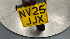 Honda CRF300 Rally (25MY)